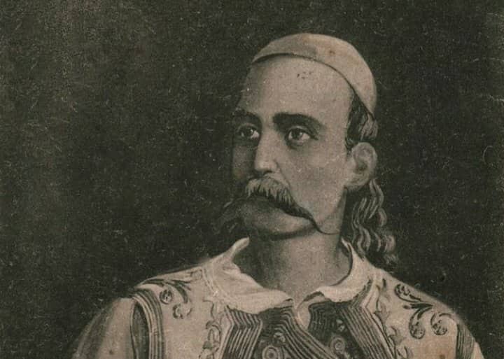 Vajtimi i Lekë Dukagjinit për vdekjen e Skënderbeut