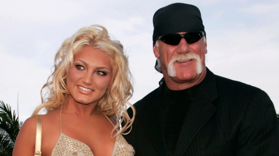 Vajza e Hulk Hogan shpjegon pse nuk mori pjesë në funeralin e tij