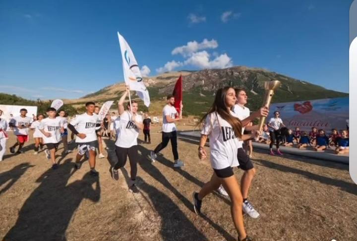 “Vajza Fest 2025”, rikthehet në jetë zemra antike e olimpizmit në Amantian ilire