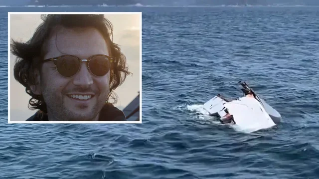 Vazhdojnë kërkimet për gjetjen e biznesmenin turk/ Kush është Halit Yukay: Martesa e tij me një grua greke dhe kompania e anijeve