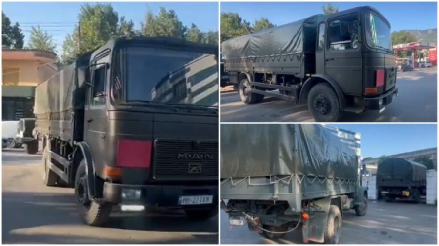 Vazhdon agresioni ndaj News 24, plaçkiten zyrat, grabiten kompjuterat dhe materialet e punës së gazetarëve