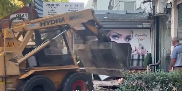 Vazhdon lirimi i hapësirave në Durrës, Rama: T’i hapim rrugë Rilindjes Urbane