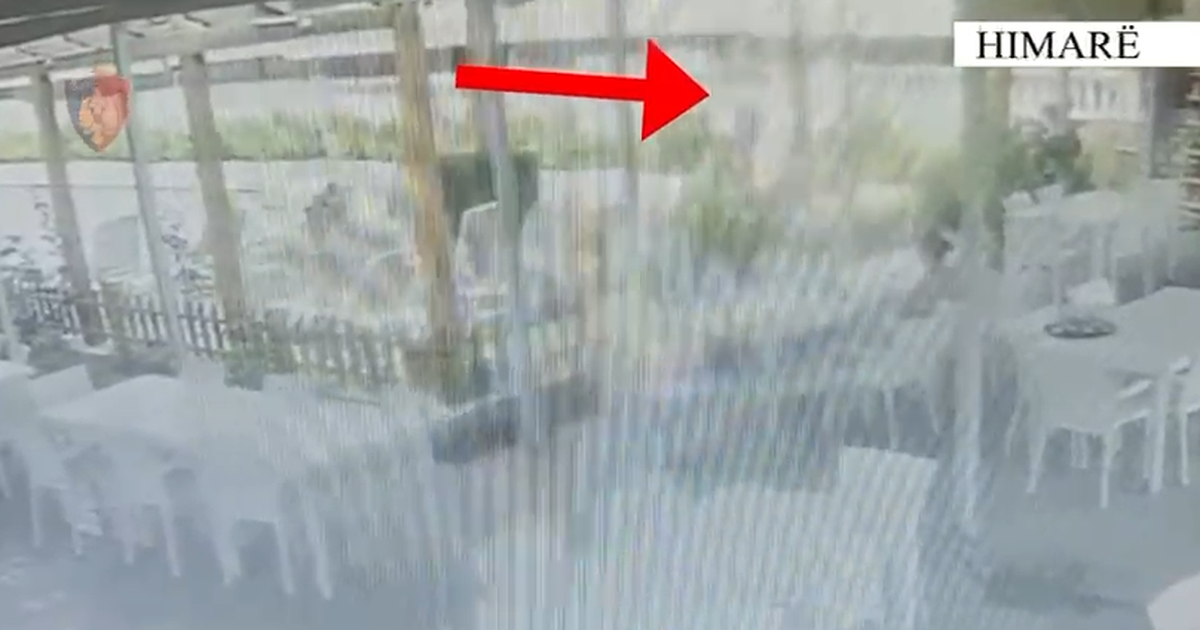 VD- Kërcënoi me armë zjarri punonjëset, arrestohet pronari i hotelit në Himarë, e pëson edhe babai i tij