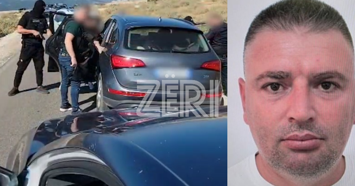 VD-SPAK e kërkonte prej dy vitesh: Anëtar i grupit të “Noizyt”, kush është Dorian Beu që u kap në Malin e Tomorrit?