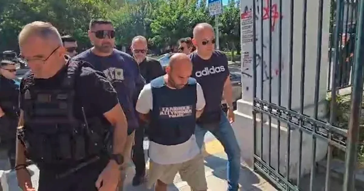 VD- Vrau gruan dhe nuk pendohet, 40-vjeçari mbërrin në gjykatë! Çfarë deklaroi kur takoi vajzën 18-vjeçare?