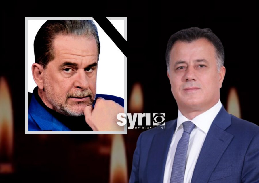 Vdekja e Artur Zhejit/ Noka: Ikja jote e beftë na le me dhimbje