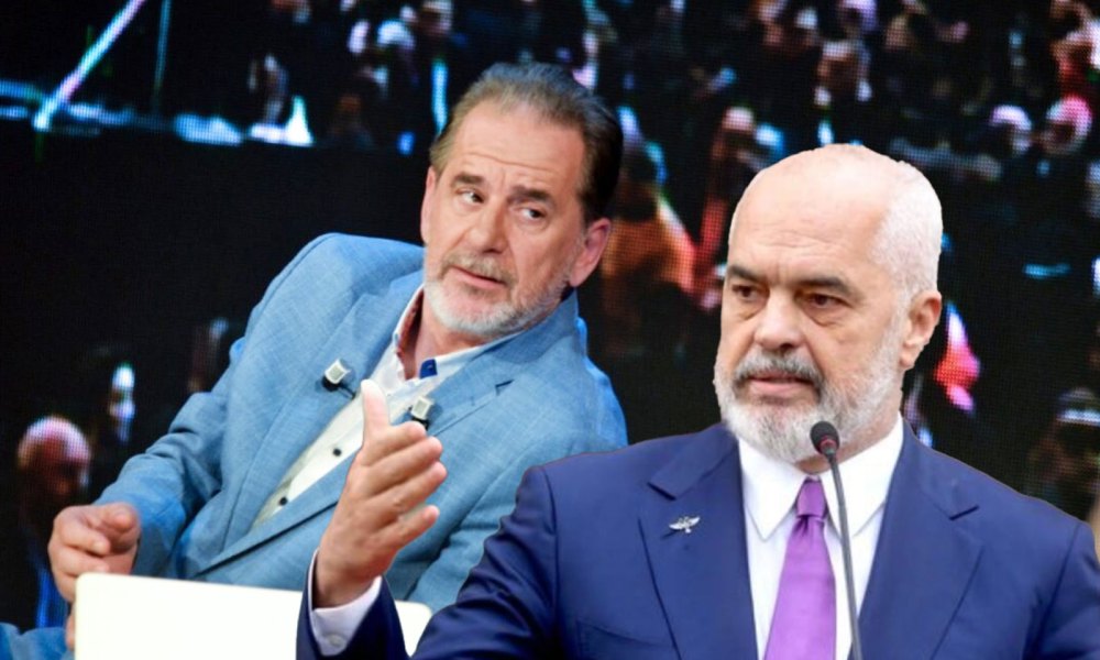 Vdekja e parakohshme e publicistit të njohur/ Rama: Lamtumirë mik…