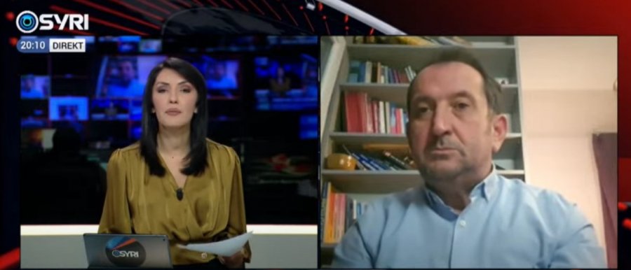 ‘Vdekje shqiptarëve’/ Qoku: Sulmet raciste ndaj shqiptarëve, fenomen historik që do të ndëshkohet me ligje të reja për përfaqësim të drejtë