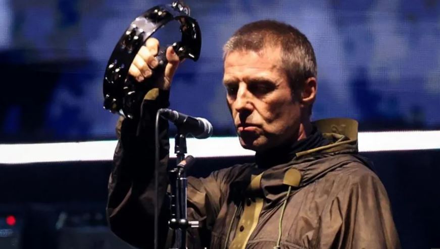 Vdes një 40-vjeçar pasi u rrëzua në koncertin e Oasis në Wembley