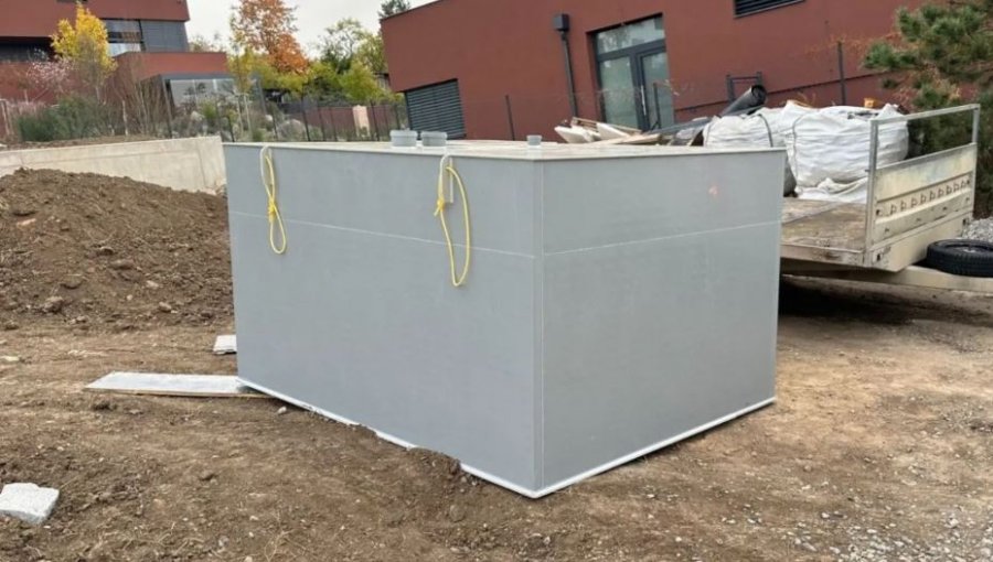 Vdiq në rezervuarin e ujërave të zeza, si u zbulua trupi i pajetë i 55-vjeçarit shqiptar! Detajet nga ngjarja tragjike