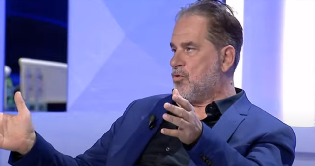 Veliaj reagon për ndarjen nga jeta të Artur Zhejit: Një mendje kritike dhe një intelektual i spikatur!