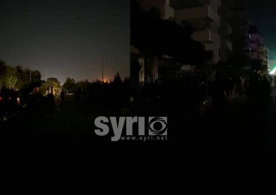 Velipoja pa drita në mes të sezonit turistik, rikthehen gjeneratorët