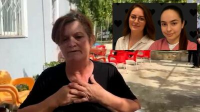 “Vëllai 7-vjeçar nuk e di që nuk jetojnë”/ Dhimbje e madhe në familjen Dhimaku, flet halla e dy motrave:Kërkojmë ndihmë
