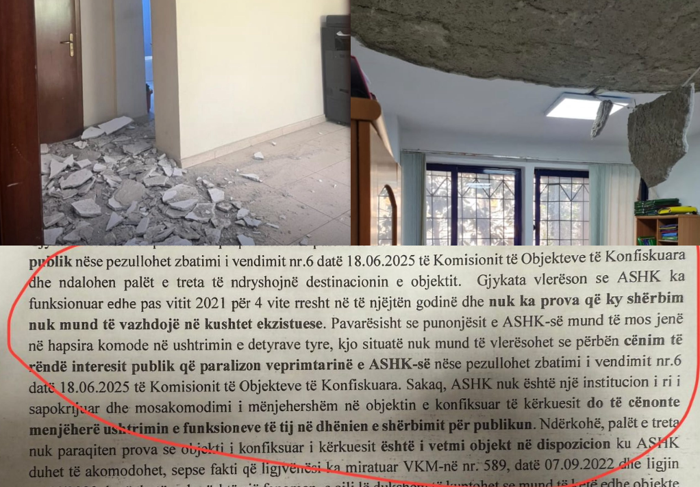 Vendimi absurd i gjyqtarit/Rama për gjykatësin Balliu: Duhet durim heroik sa të zgjohen organet e kontrollit të gjyqësorit