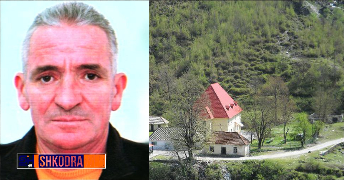 Vetëdorëzohet në polici 58- vjeçari, vrau për motive të dobëta 61- vjeçarin në Abat të Shalës…