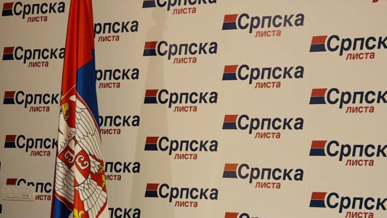 Vetëvendosja, kundërshton certifikimin e Listës Serbe për zgjedhjet lokale