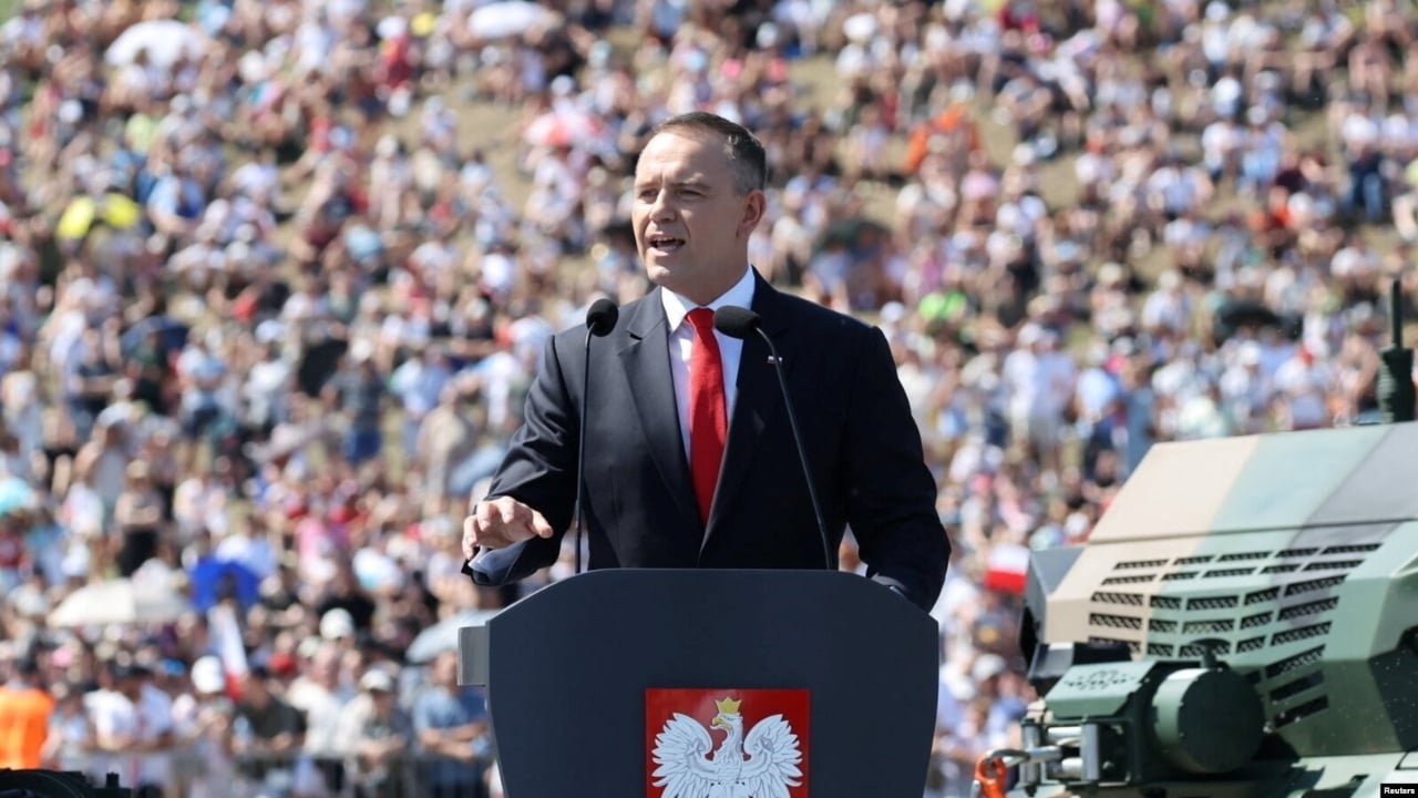 Vetoja e presidentit polak kundër ndihmave për refugjatët ukrainas shkakton stuhi politike