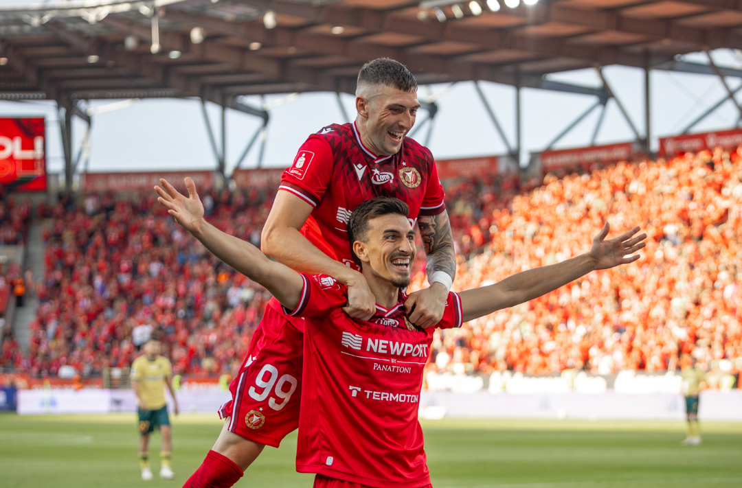 VIDEO/ Asist si me telekomandë dhe gol i anulluar, Shehu është lojtari shqiptar i momentit