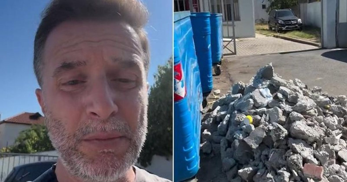 VIDEO/ Erion Braçe: Në këtë qytet po s’u çmende është fat