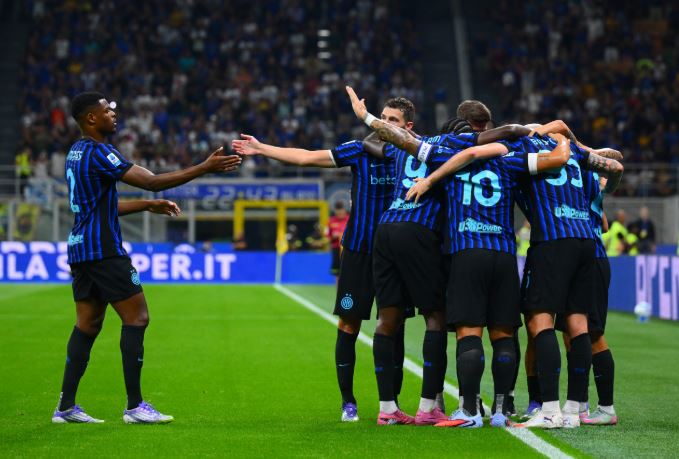 VIDEO/ Inter “shuplakë” Torinos, zikaltrit e nisin furishëm kampionatin