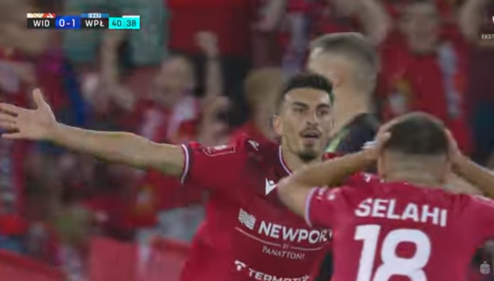 VIDEO/ Julian Shehu po përjeton momentin më të mirë në karrierë, lojtari i Kombëtares tund rrjetën në Poloni