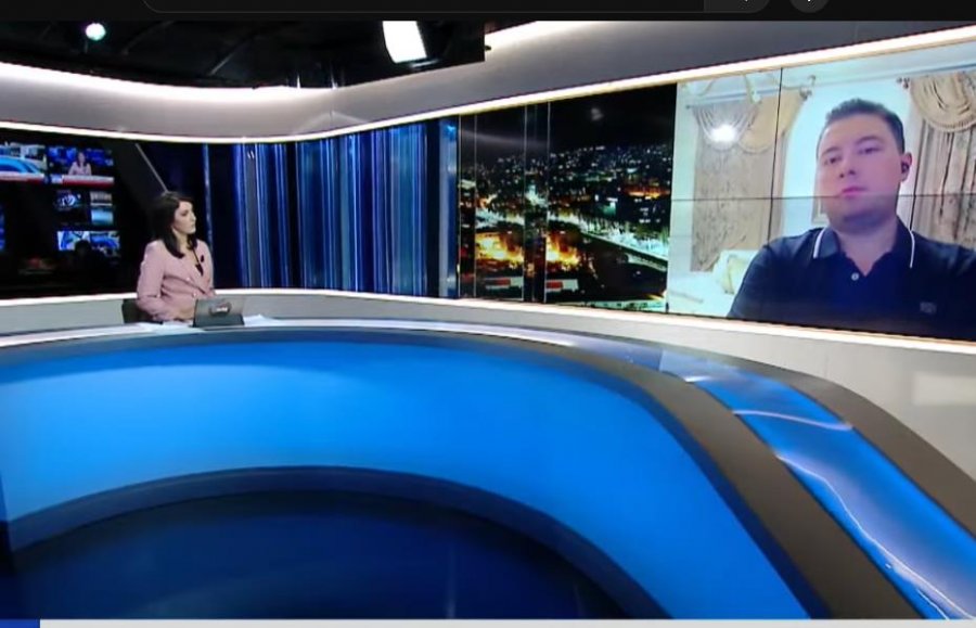 VIDEO/ Kedhi: Takimet në Uashington, jemi në një rrugë të mirë për përfundimin e luftës në Ukrainë