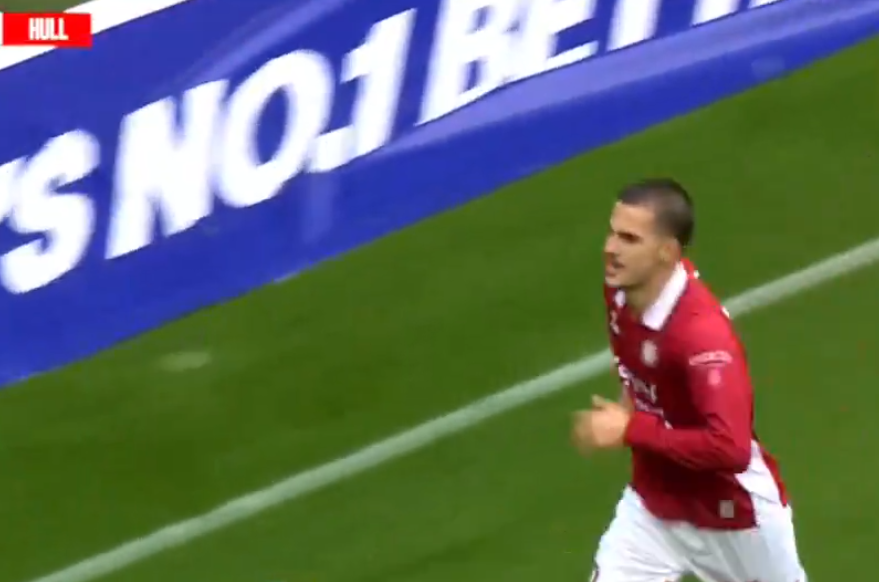 VIDEO/ Silvinjo nuk po e fton më te Shqipëria, Anis Mehmeti shënon gol në Championship në Angli