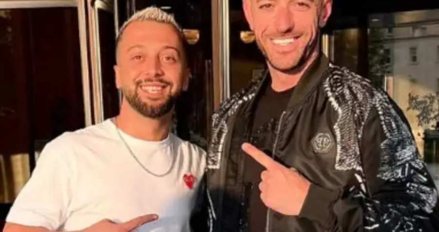 Video virale me Jozin, Gjesti merr këtë vendim për Stresin