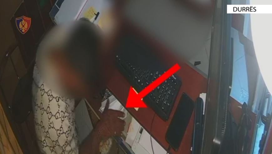 Vidhte në Durrës dhe Tiranë, në vila, hotele, biznese! Kapet hajduti serial