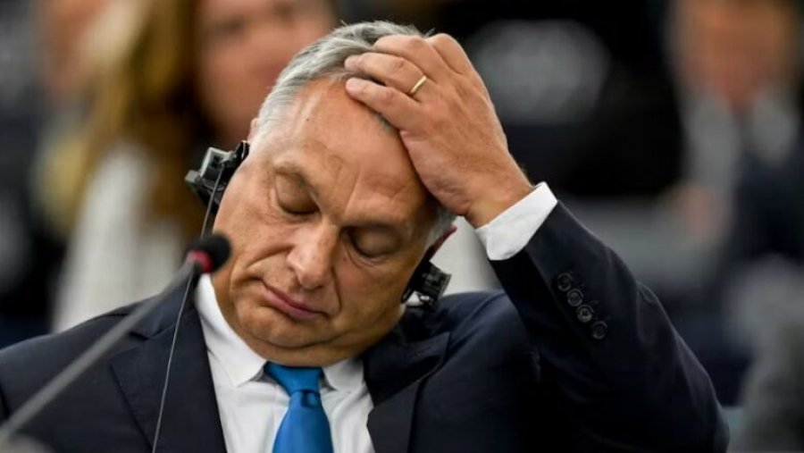 Viktor Orban në telashe të mëdha – nëse nuk rifillon punën tubacioni ‘Druzhba’, Hungaria ka rezerva nafte vetëm për 30 ditë