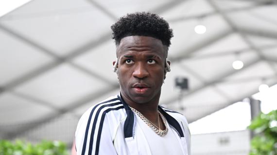 Vinicius: Ju tregoj idhujt e mi në futboll, madhështia shkon përtej performancës sportive