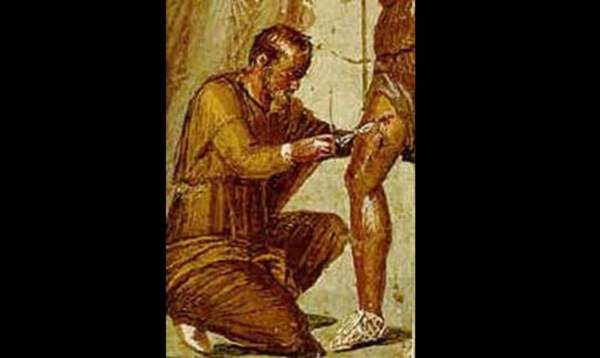 Vite më parë, antropologia Margaret Mead u pyet nga një student se çfarë konsideronte ajo të ishte shenja e parë e qytetërimit në një kulturë