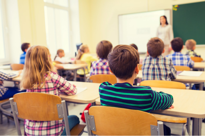 Viti i ri shkollor, Manastirliu: Regjistrimet për klasat e para dhe të dhjeta, afati deri në 1 Shtator