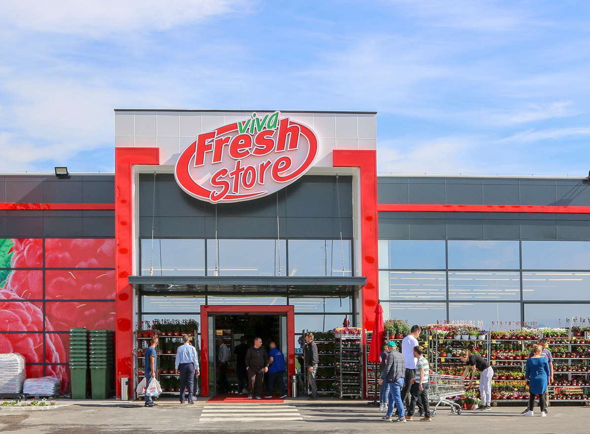 Viva Fresh finalizon blerjen e Spar Albania për 36.4 milionë euro