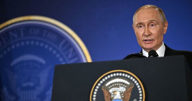 Vladimir Putin: Nëse Trump do ishte president më 2022, nuk do të kishte pasur luftë