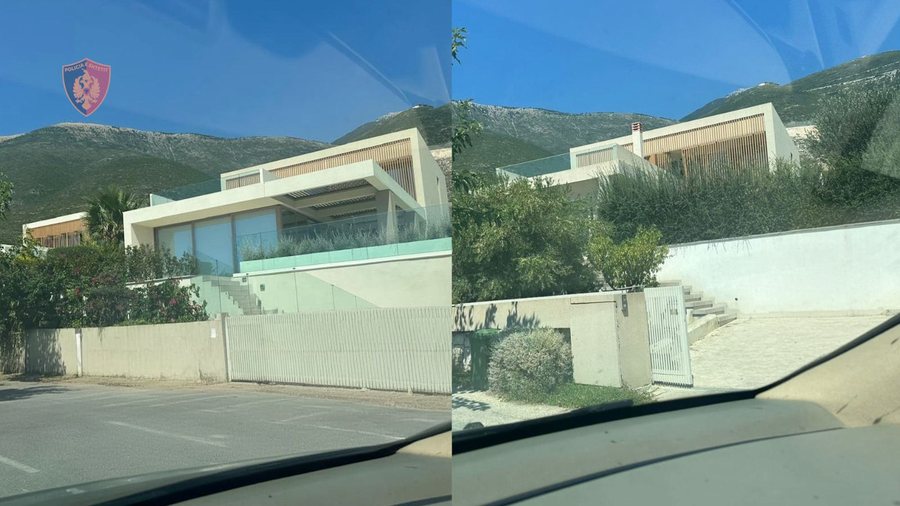 Vlejnë 26.5 milionë euro, të dënuarit për vrasje e drogë i sekuestrojnë vilat në bregdet dhe makinat luksoze (EMRI)