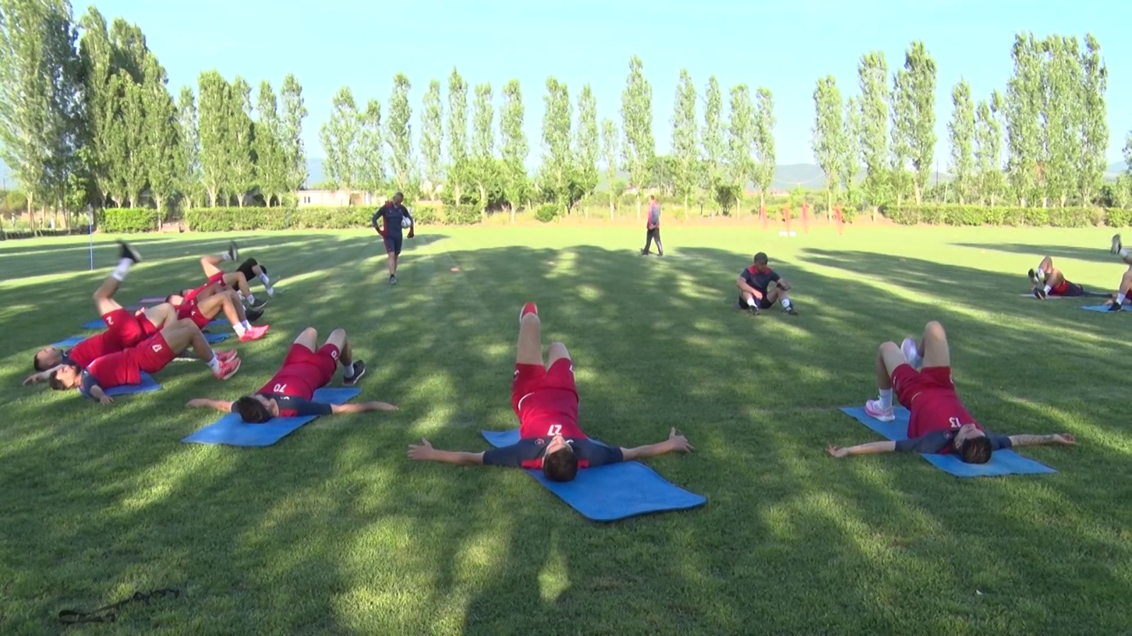 Vllaznia-Egnatia hap Superligën, të dyja skuadrat kanë ambicie të mëdha për titullin