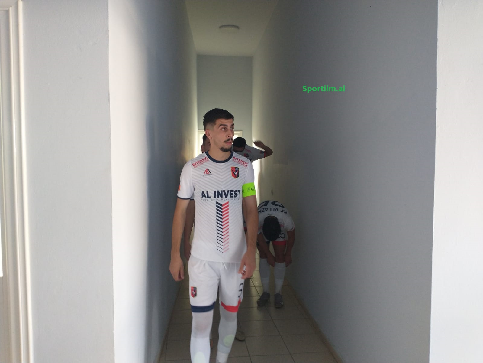 Vllaznia u shfaq me kapitenin Pusi, sot testi me Kukësin, mbyll me Besën