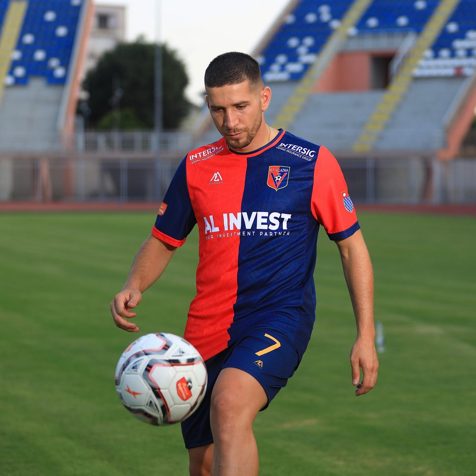 Vllaznia zyrtarizon bjerjen e madhe të verës