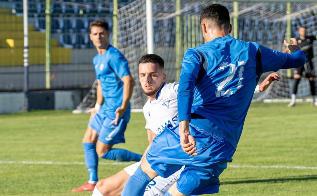 Vora merr fitoren historike në Superiore, spektakël ndaj Tiranës. Skënderbeu “ngec” në Lushnje