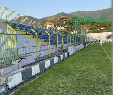 Vora- Tirana në Laç, impianti super i kompletuar…