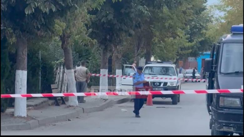 Vrasja e 14-vjeçarit. Dy të miturit ishin konfliktuar më parë! Policia po merr në pyetje autorin