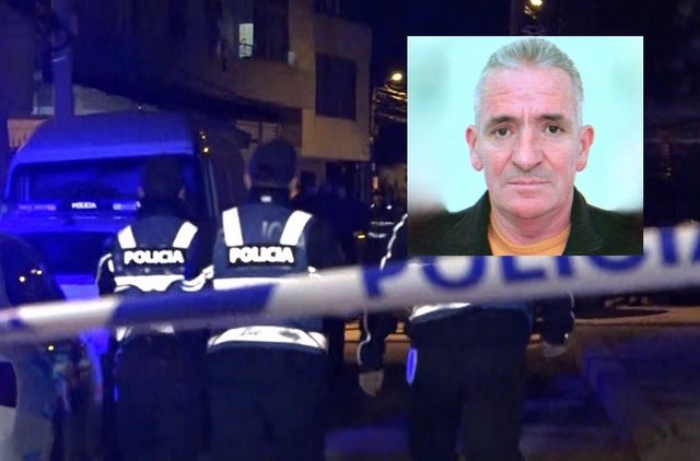 Vrasja e 61-vjeçarit me armë zjarri në Shkodër/ Autori bie në prangat e policisë