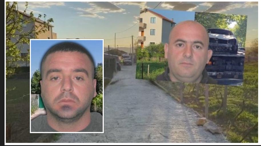 Vrasja e Gentjan Bejtjas, arrestohet në një hotel në Orikum Flodian Plaku, ekzekutori kishte me vete 2 armë zjarri…