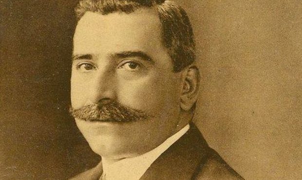 Vr’asja e Luigj Gurakuqit nga kushëriri i tij, për interesat e Ahmet Zogut