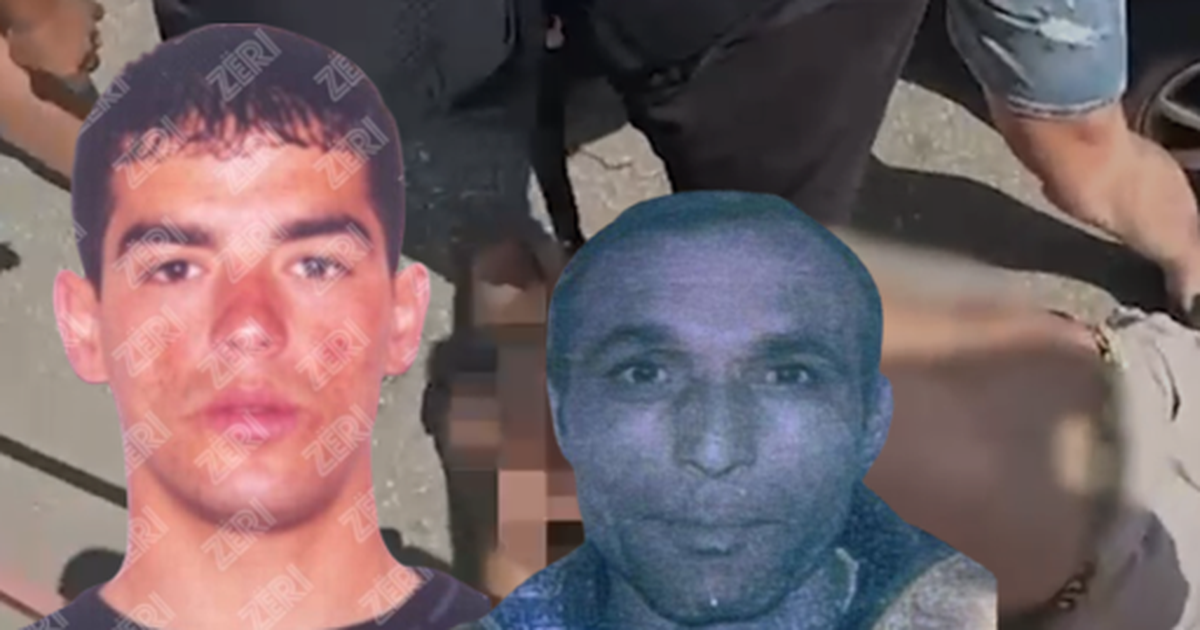 Vrasja e Renato Hoxhaj! Arrestohet një prej autorëve, PAMJET kur nxirret me forcë pa bluzë nga makina