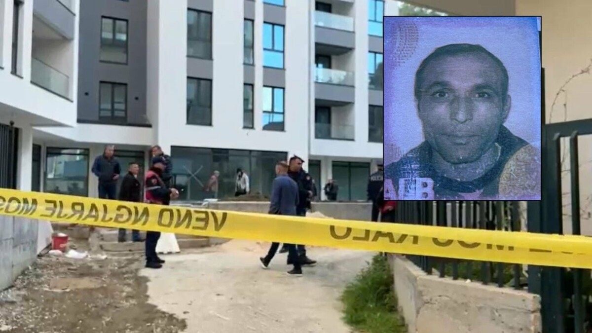 Vrasja e Renato Hoxhajt në Vlorë, arrestohet një nga vrasësit (Emri)