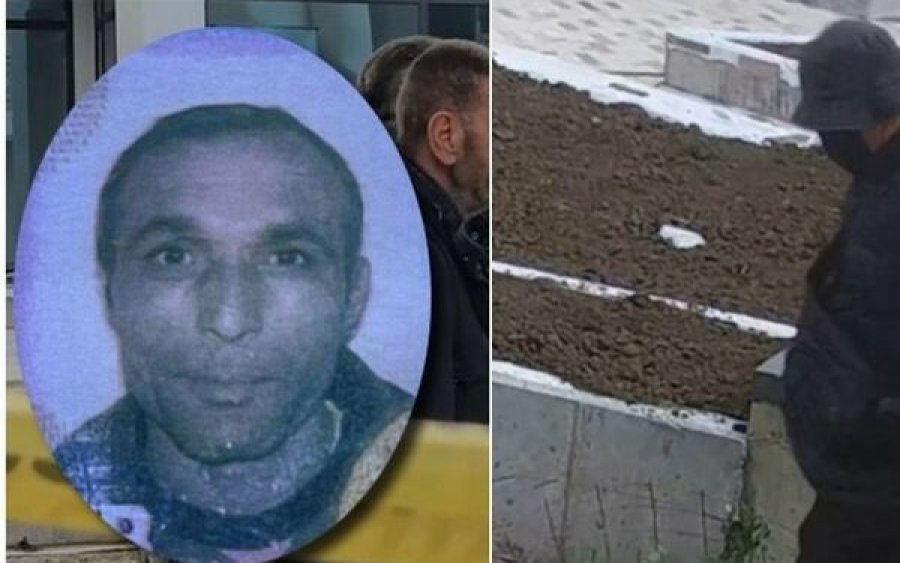 Vrasja e Renato Hoxhajt/ Rumuni në Vlorë u prezantua si kapiten anijesh/ Daniel Corneas iu deshën 6 orë për t’u arratisur drejt Greqisë