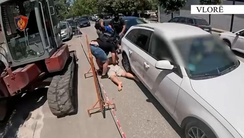 Vrasja e rojes, kapet një prej autorëve! Ekzekutori rumun u largua nga Shqipëria