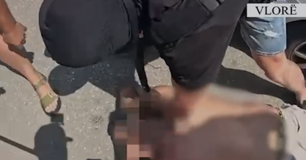 Vrasja e rojes Renato Hoxhaj në Vlorë, arrestohet një prej autorëve